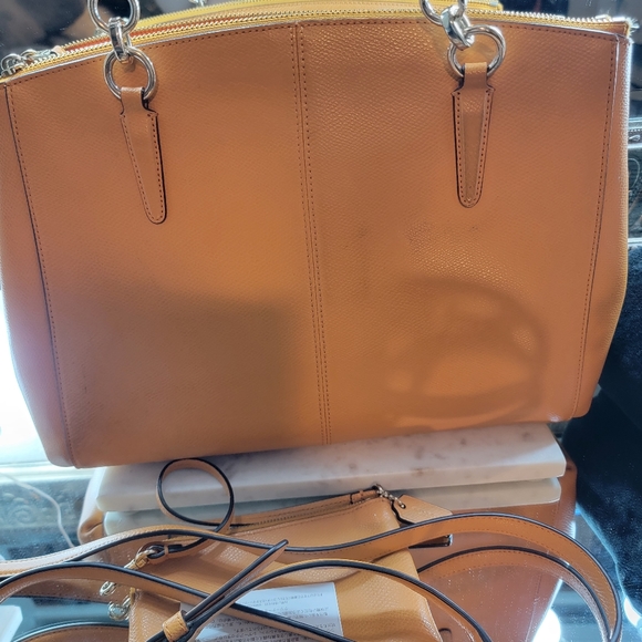 Coach purse and wallet - Picture 11 of 11